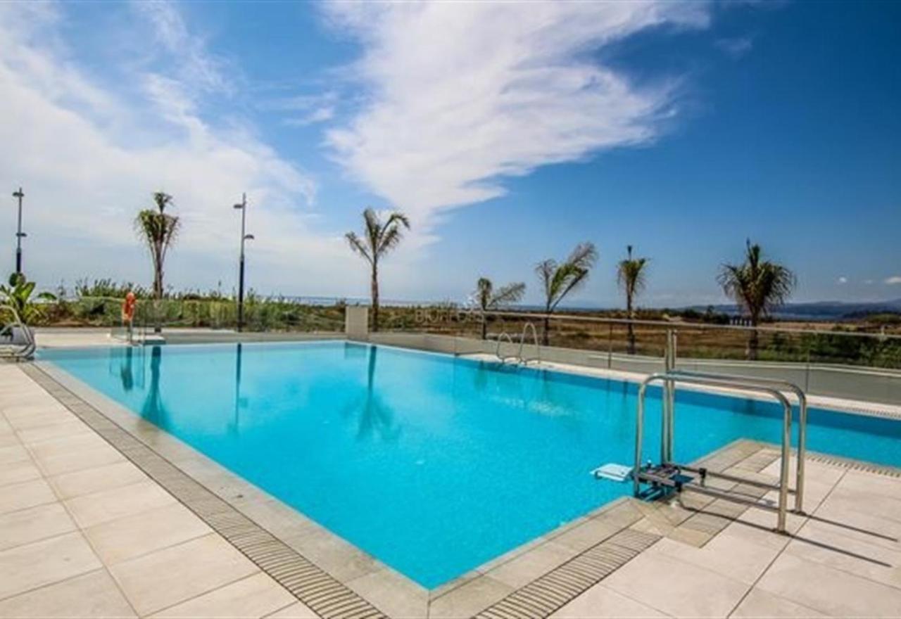 Ferienwohnung Panorama III Torrox Exterior foto